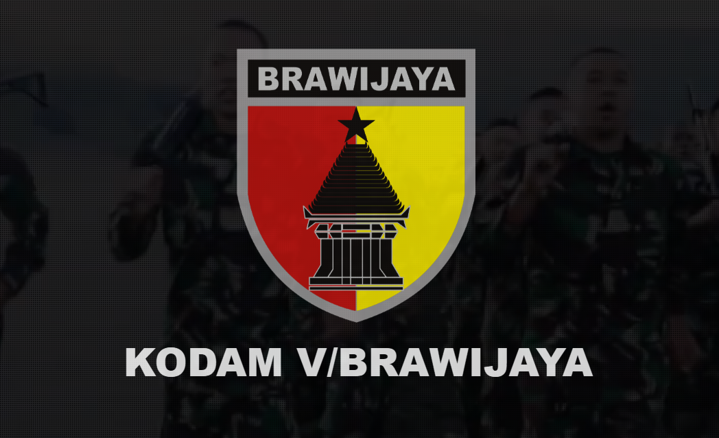 Kodam VBrawijaya. (Foto doc. kodam5brawijaya.tni)