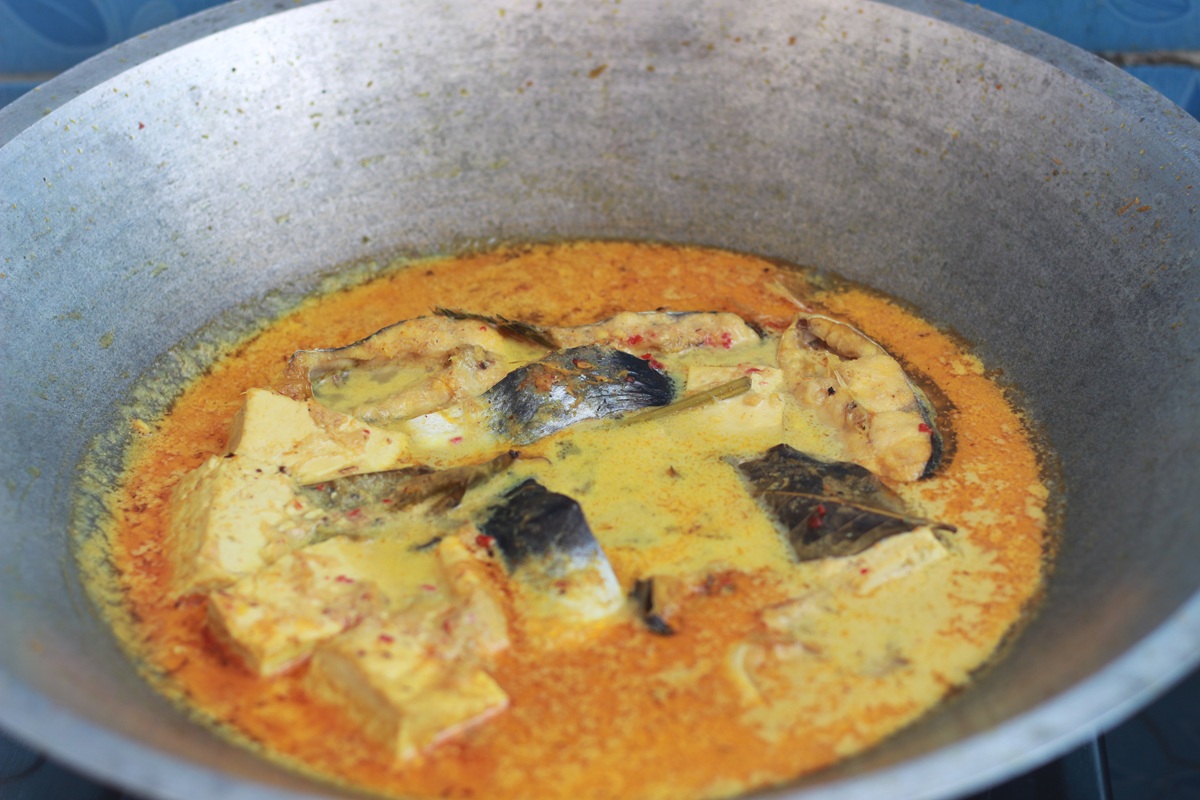 30 Makanan Khas Riau yang Wajib Dicoba. (Foto/freepik)