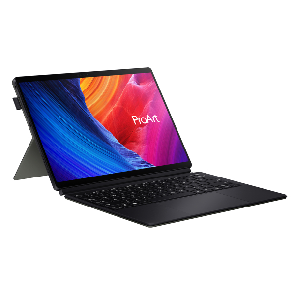 ASUS ProArt PZ13 HT5306. (Foto/Dok ASUS)