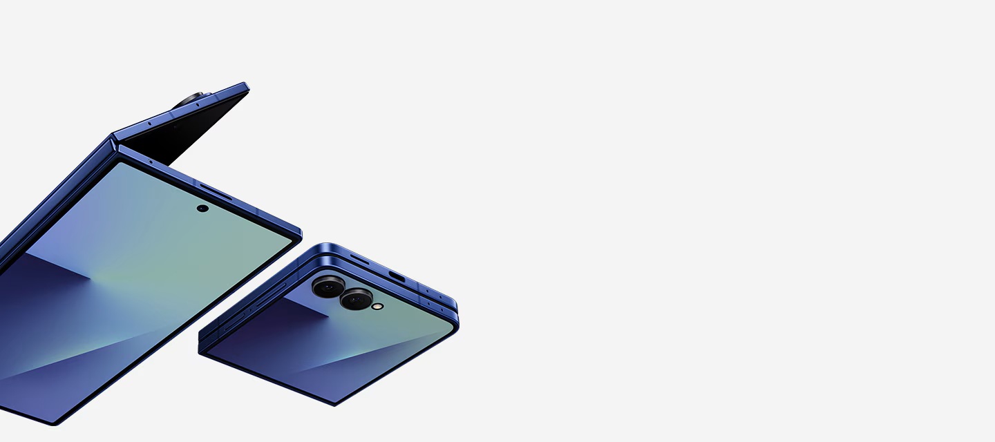 Samsung Galaxy Z Flip4 5G. (Foto/Samsung)