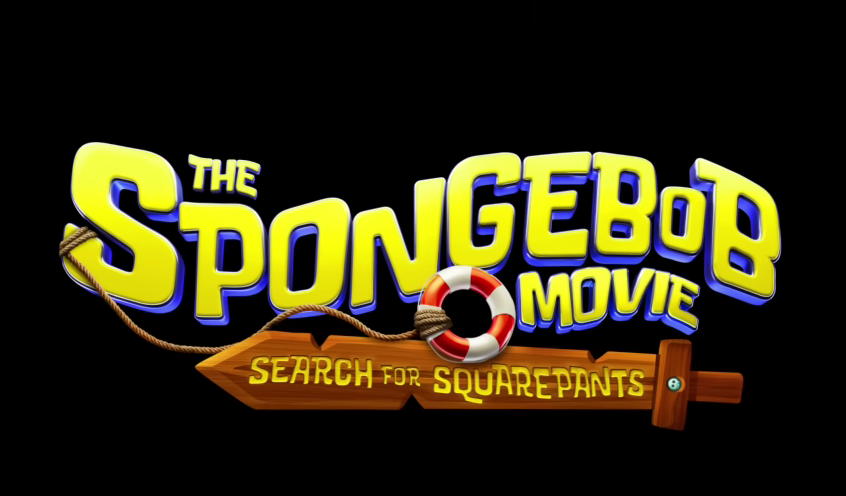 Film The SpongeBob Movie: Search for SquarePants. (Foto/YouTube Paramount Pictures)