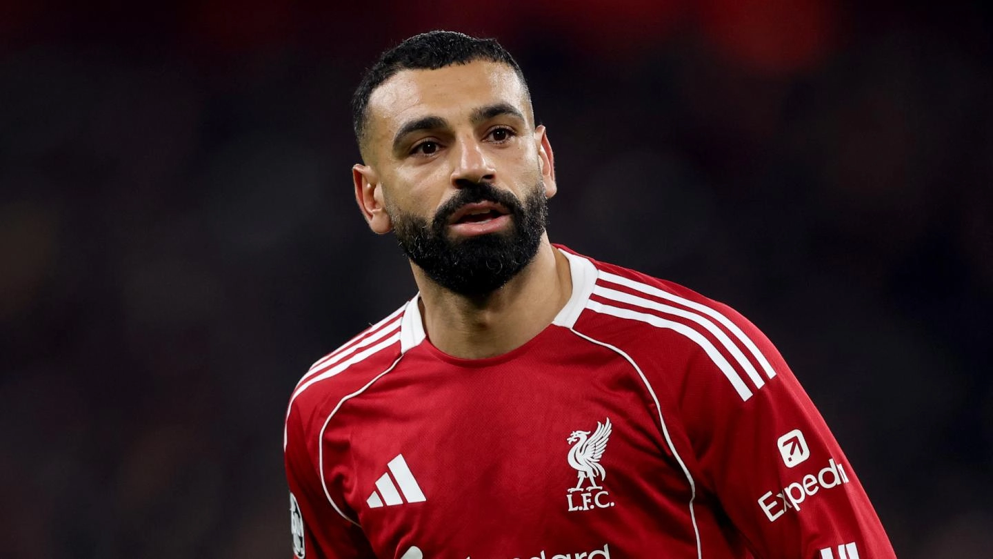 Bomber Liverpool Mohamed Salah. (Foto/Liverpoolfc.com)