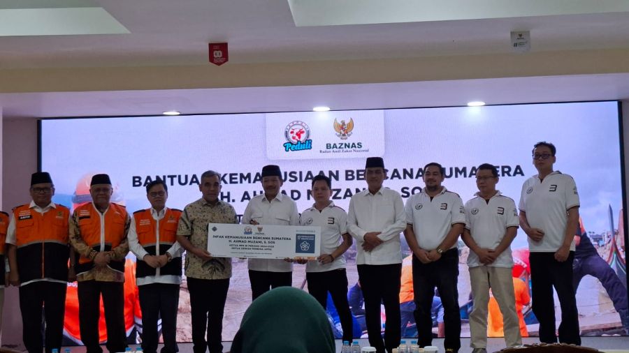 Ahmad Muzani