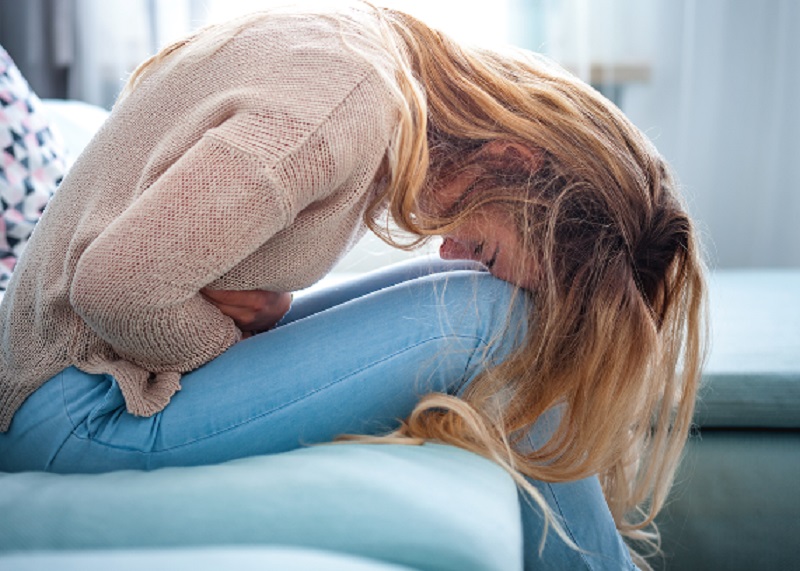 Wanita menstruasi harus sering ganti pembalut (Foto/Emedihealth)