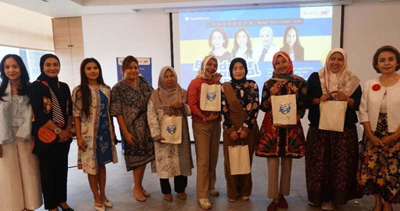 Aplikasi RupiahCepat donasikan Rp 100 juta untuk perkuat inklusi disabilitas (Foto/Istimewa)