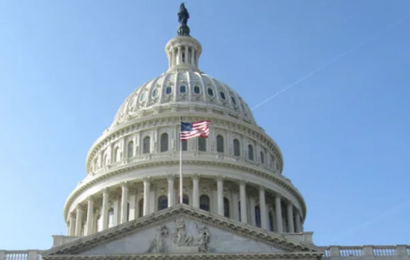 Negara Amerika Serikat  (Foto/Pixabay)