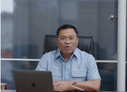 BGN tanggung biaya perawatan 20 siswa dan guru yang ditabrak mobil MBG, masuk fasilitas kelas 1. (BeritaNasional/Instagram Sony Sonjaya)