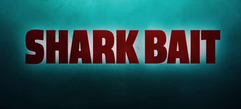 Film Shark Bait. (Foto/YouTube)
