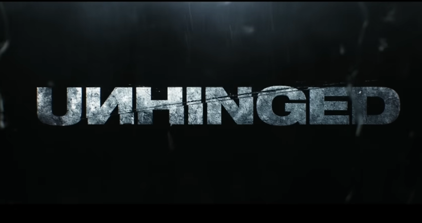 Film Unhinged. (Foto/YouTube)