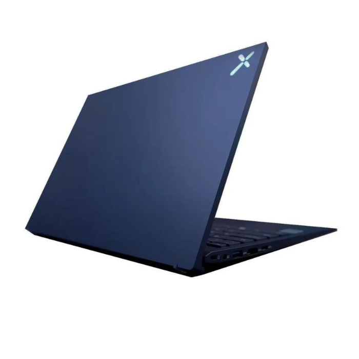 Axioo MyBook Hype 3 i3-1005G1. (Foto/istimewa)