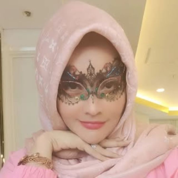 Dokter Samira alias Doktif. (Foto/Instagram)
