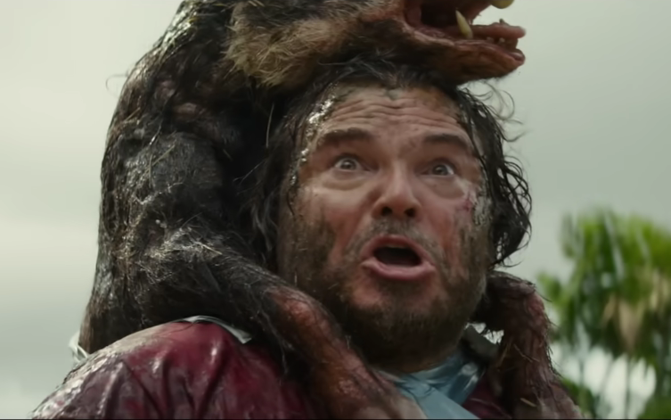 Trailer film Anaconda 2025. (Foto/YouTube Sony Entertainment)
