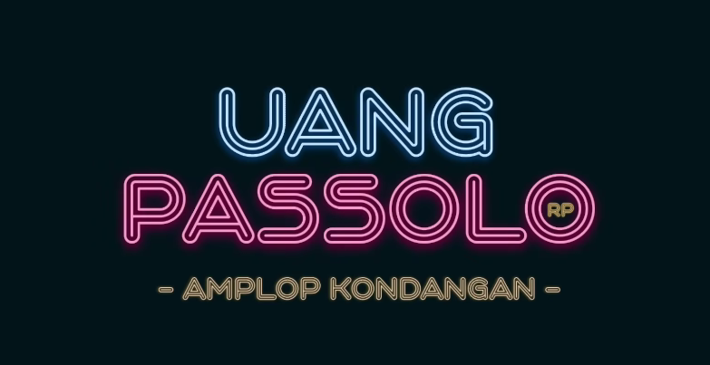 Film Uang Passolo. (Foto/YouTube Cinema 21)