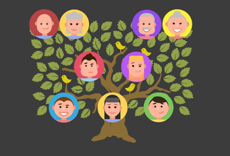 Ilustrasi Hari Akar Nasional (Foto/Pixabay)