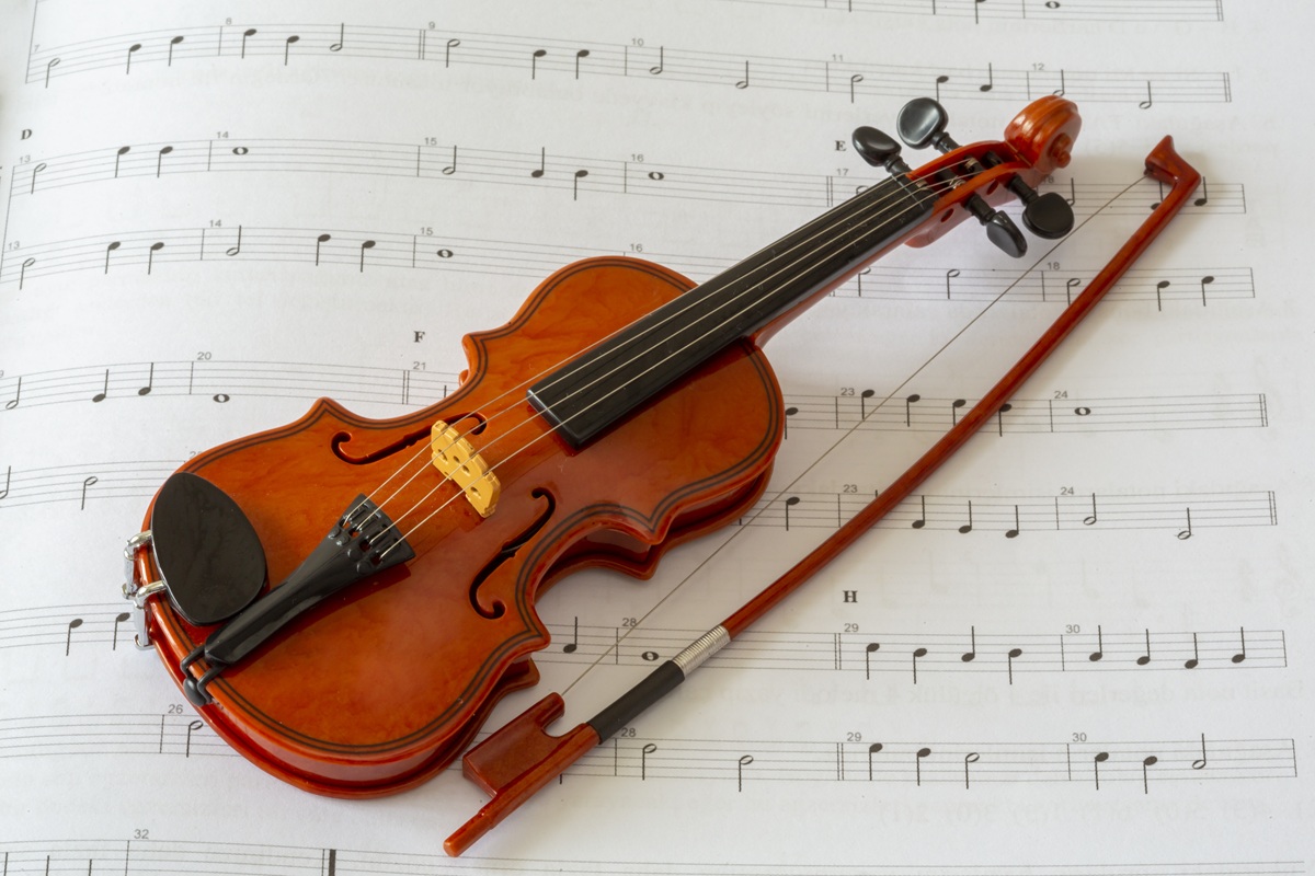 Ilustrasi musik (Foto/freepik)