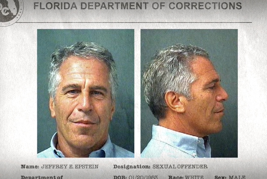 Heboh dokumen kasus predator seksual Jeffrey Epstein (Foto/ist)