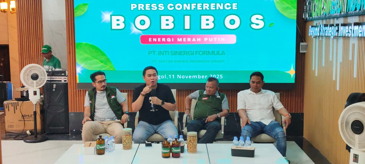 Hyundai Indonesia Penasaran dengan Bobibos. (Foto/istimewa)