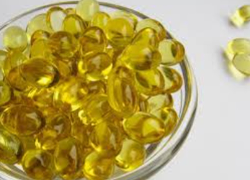 Sumber vitamin D (Foto/Pixabay)