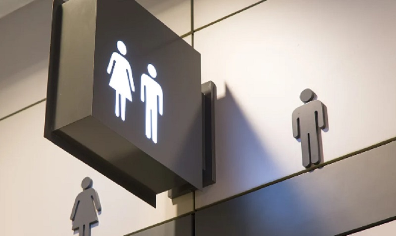 Ilustrasi toilet (Foto/Goody Feed)