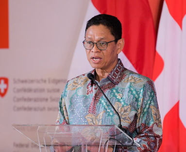 Isu perundingan tarif dagang terancam batal, ESDM tegaskan komitmen impor minyak mentah dan BBM dari AS. (BeritaNasional/Instagram Yuliot Tanjung)