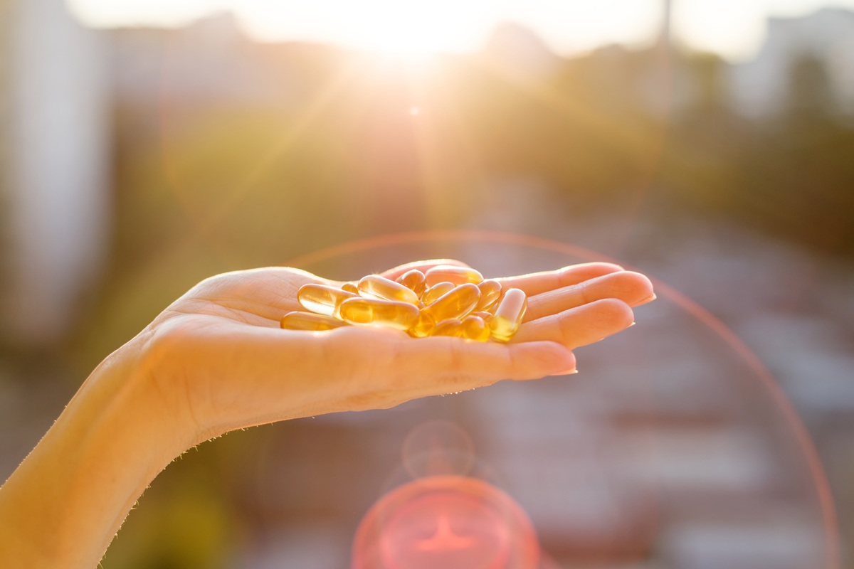 Cara Penuhi Vitamin D dari Makanan Sehari-Hari. (Foto/Freepik)
