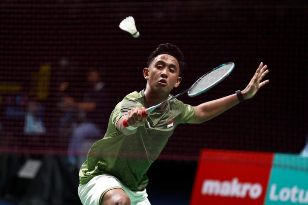 Tim Badminton Indonesia Pertahankan Emas di SEA Games 2025. (Foto/PBSI)