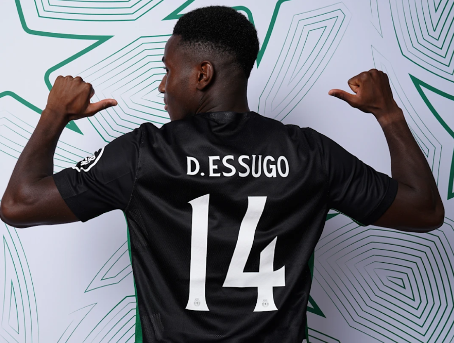 Gelandang muda Chelsea, Dario Essugo. (Foto/doc. CFC)