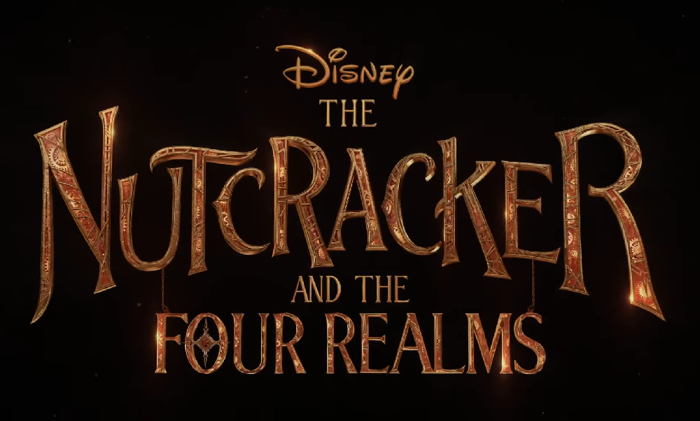 Film The Nutcracker and the Four Realms. (Foto/YouTube Disney)