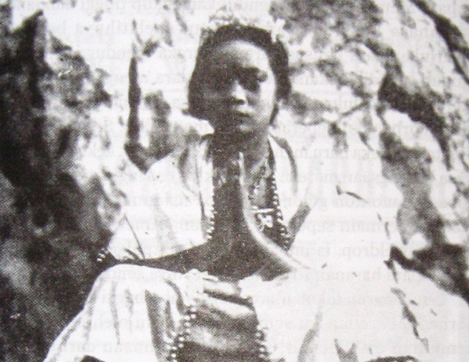 Poster film Loetoeng Kasaroeng. (Foto/wikipedia)