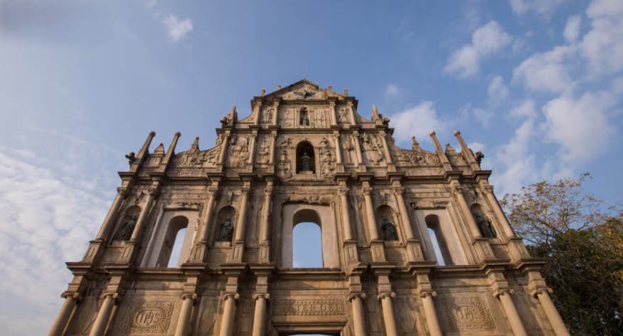 Macau SAR Establishment Day, saat Makau kembali ke Tiongkok dengan status khusus-Macau World Heritage. (BeritaNasional/Macau Government)