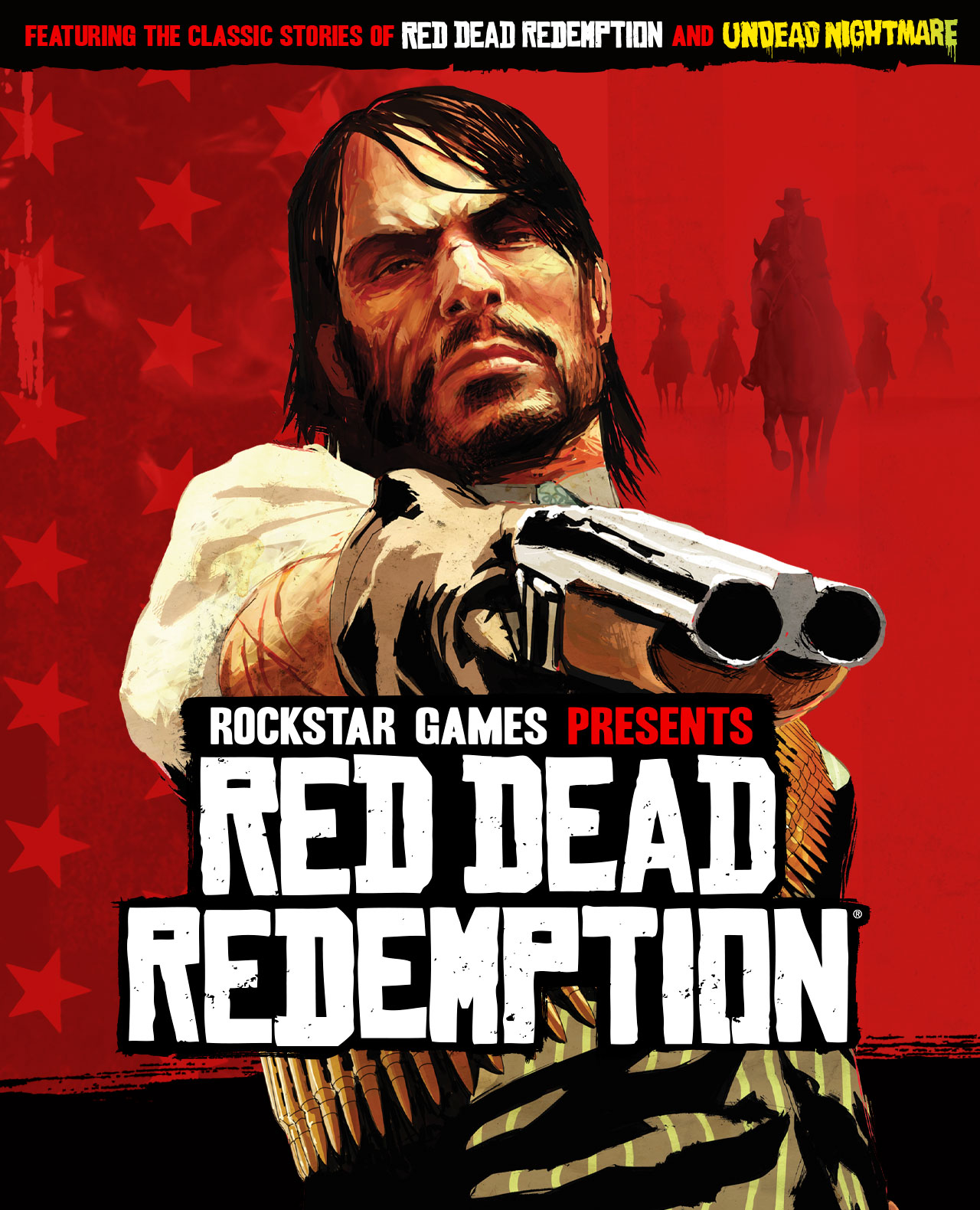 Manjakan para gamer, Red Dead Redemption resmi hadir di Netflix, ponsel hingga Nintendo Switch 2. (Foto/Rockstar Games)