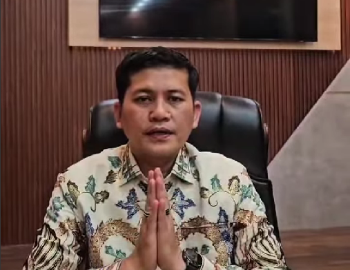 Tito Karnavian umumkan sanksi untuk Bupati Aceh Selatan, Mirwan M, Jabatan diambil Alih Plt. (Foto/Tangkapan layar Instagram @h.mirwan_ms_official)