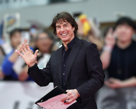Mengintip sinopsis “Digger”, film terbaru Tom Cruise dan Iñárritu yang tayang 2026. (BeritaNasional/Instagram Tom Cruise)