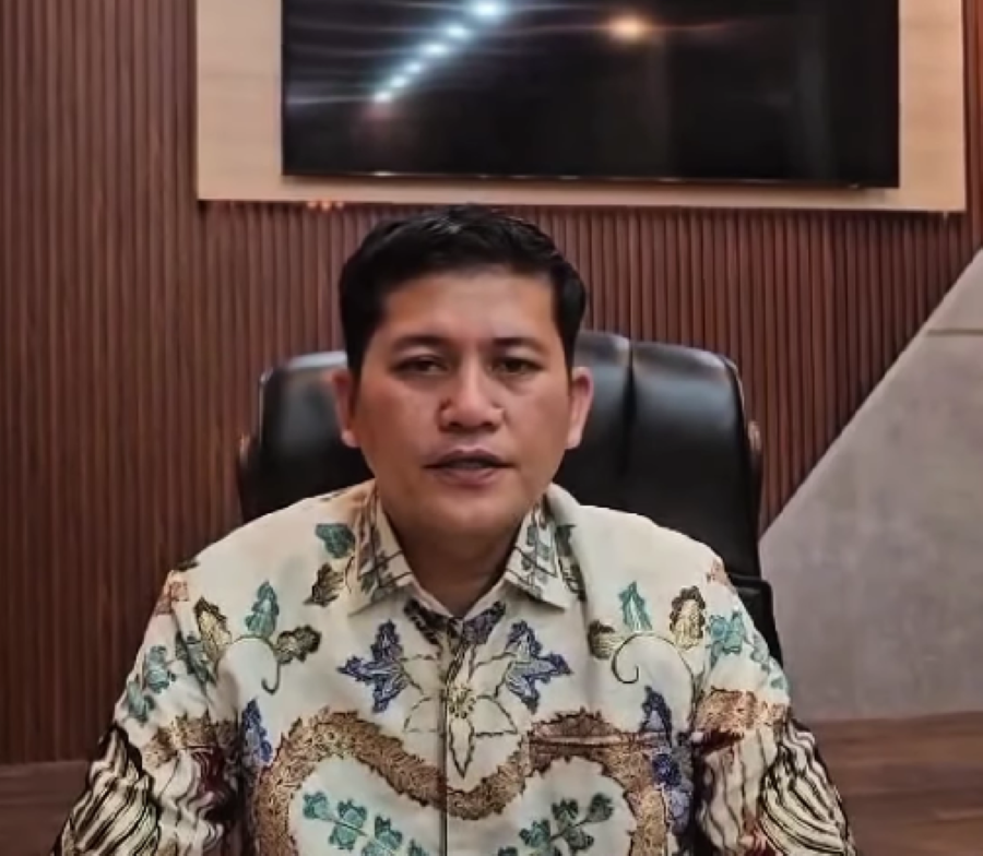Bupati Aceh Selatan bisa dimakzulkan lewat DPRD, ini syaratnya! (Foto/Instagram Mirwan MS Official)