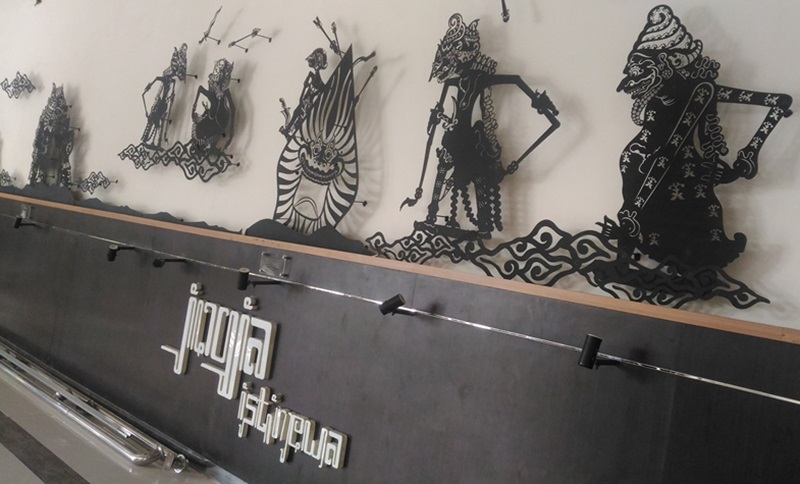 Kota Yogyakarta (Beritanasional/Meta)