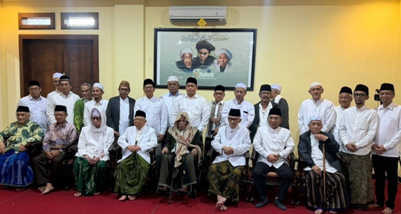 PBNU sepakat islah (Foto/Istimewa)