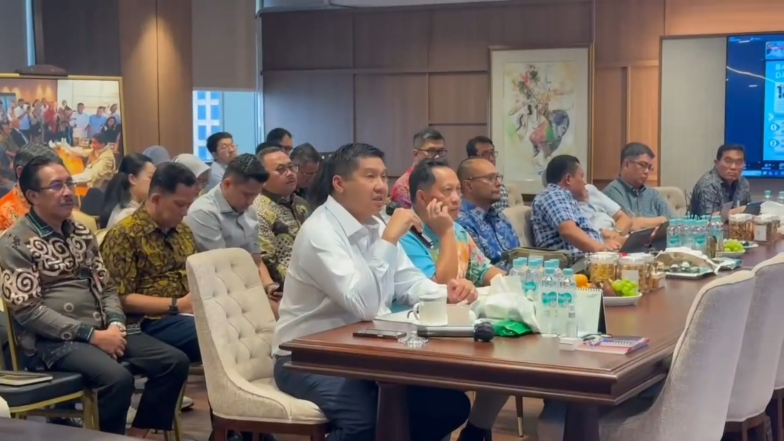 Pemerintah dan Yayasan Buddha Tzu Chi Kolaborasi Bangun Ribuan Hunian Tetap untuk Korban Bencana di Sumatera. (Foto/istimewa)