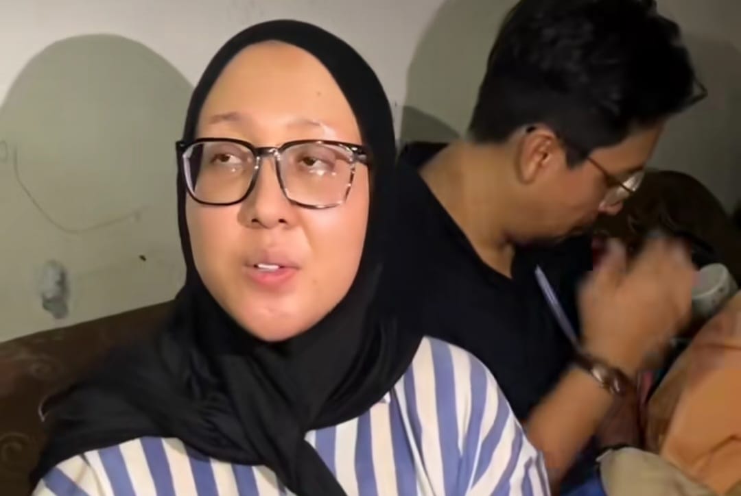 Pemilik WO yang diduga menipu puluhan calon pengantin Ayu Puspita (BeritaNasional/tangkapan layar)