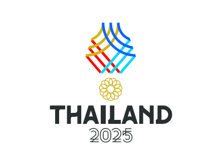 Raih 5 emas dan 9 perak, Timnas Indonesia urutan 2 SEA Games 2025 di Thailand. (BeritaNasional/SEA Games 2025)