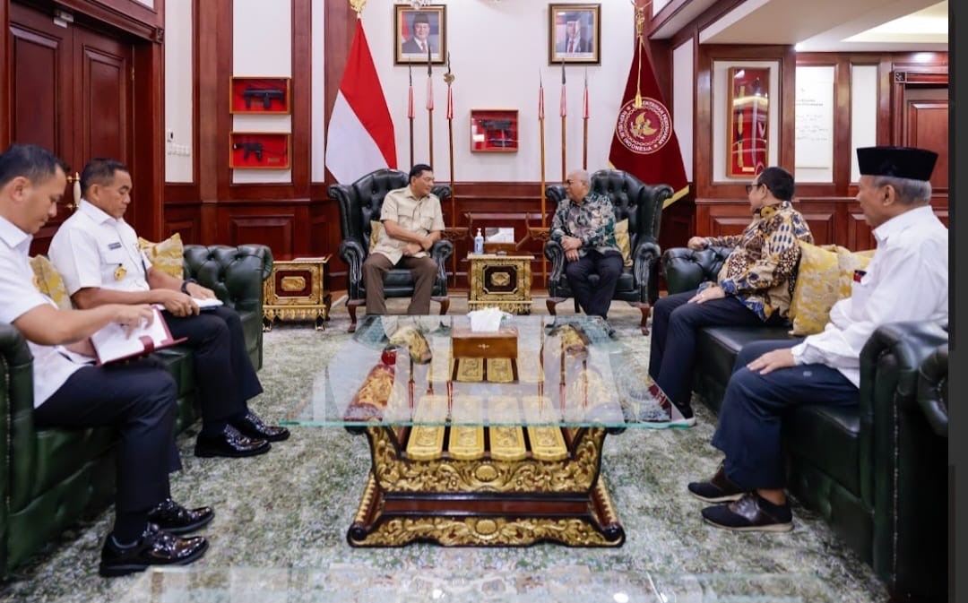 Rangkaian HPN, 200 Wartawan Dijadwalkan Retret di Akmil Magelang. (Foto/pwi)