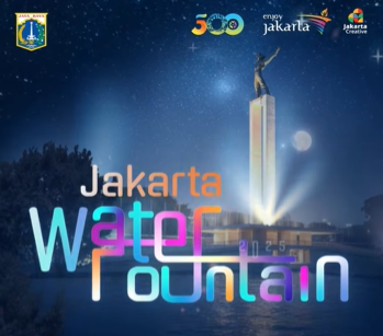 Rekomendasi acara hiburan di Jakarta anti monoton weekend ini. (BeritaNasional/Instagram Jakarta Tourism)