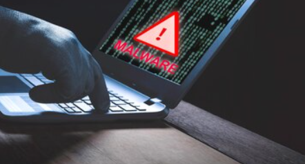 Ilustrasi online scam (BeritaNasional/freepik)