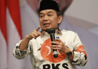 Koordinator Badan Legislasi Fraksi PKS DPR RI Jazuli Juwaini. (BeritaNasional/istimewa)