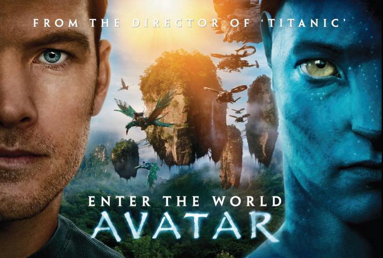 Sinopsis Avatar, permulaan Jake Sully di Pandora hingga jadi avatar sejati. (BeritaNasional/20th Centuty Studios)