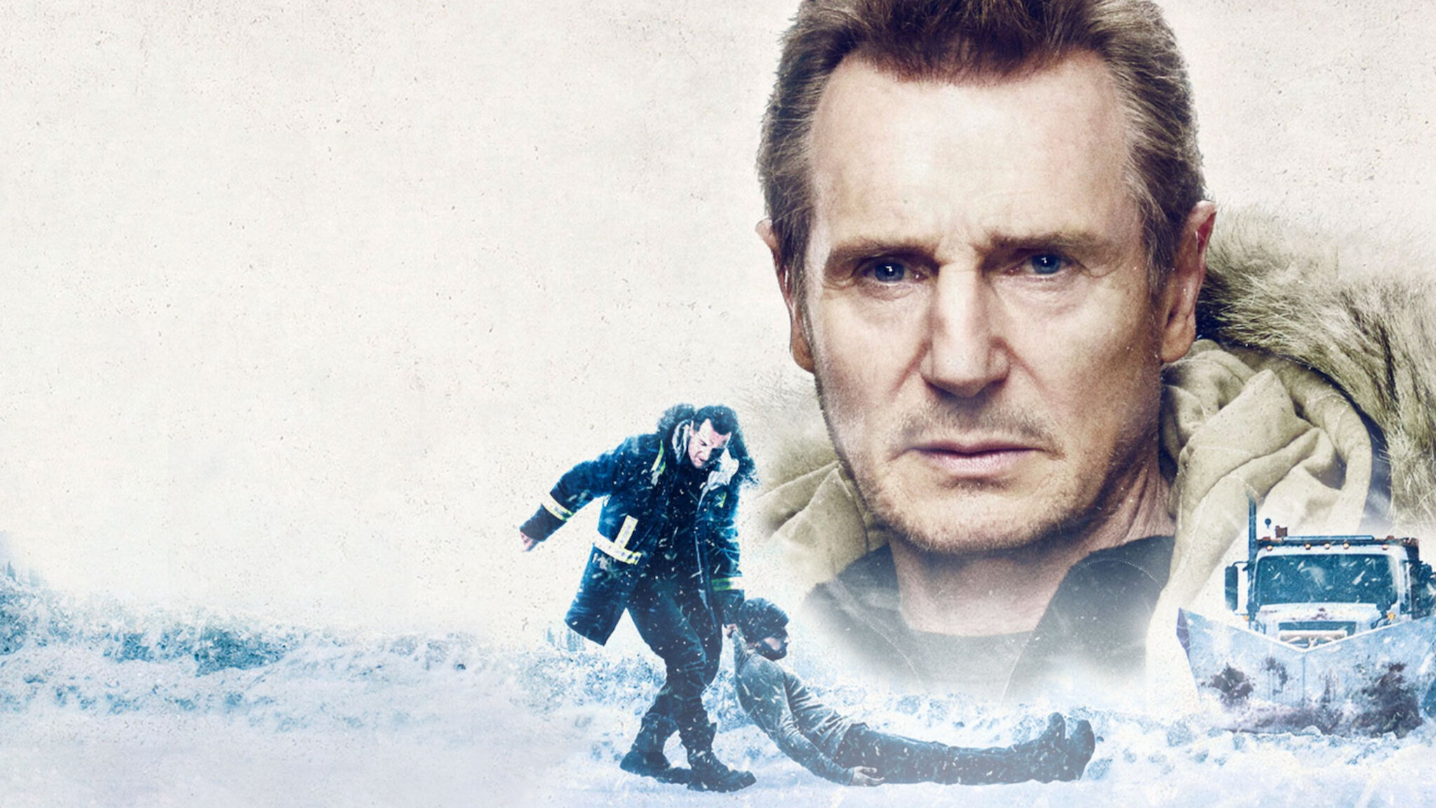 Sinopsis Cold Pursuit, Aksi Balas Dendam Nels Coxman di Tengah Salju. (Foto/Netflix)