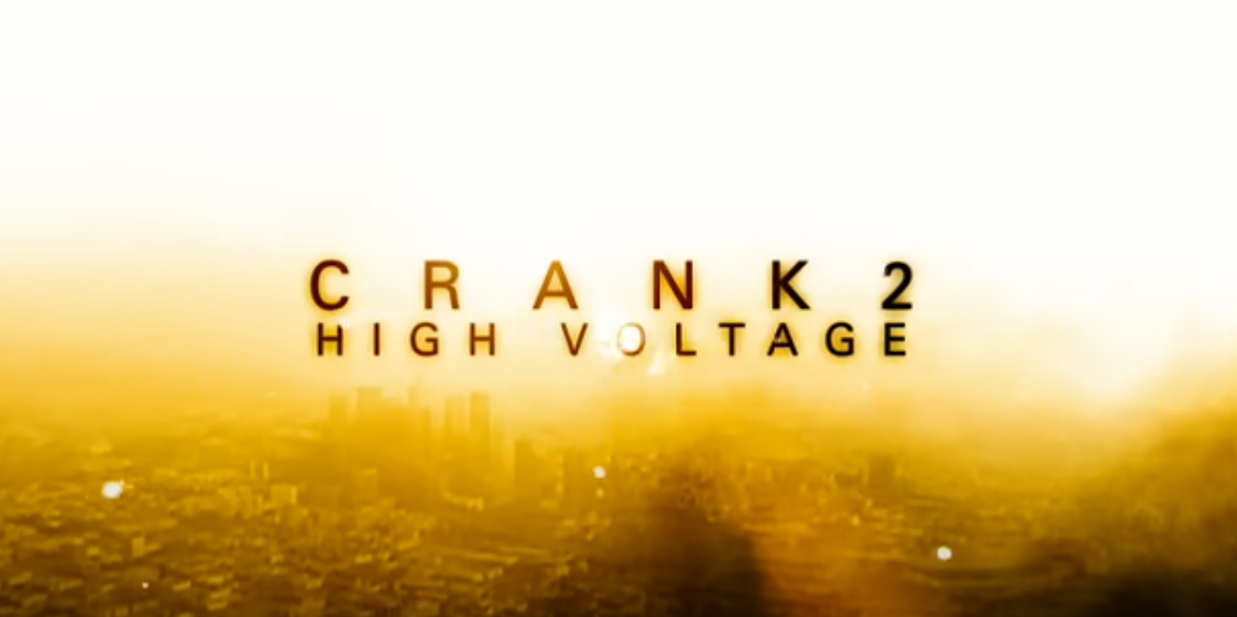 Sinopsis Crank 2: High Voltage. (Foto/istimewa)