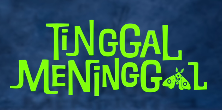 Film “Tinggal Meninggal” yang Tayang di Netflix Mulai 1 Januari 2026. (Foto/YouTube Imajinari)