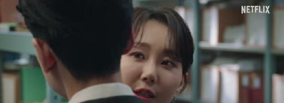 Drama Korea Pro Bono. (Foto/tangkapan layar)