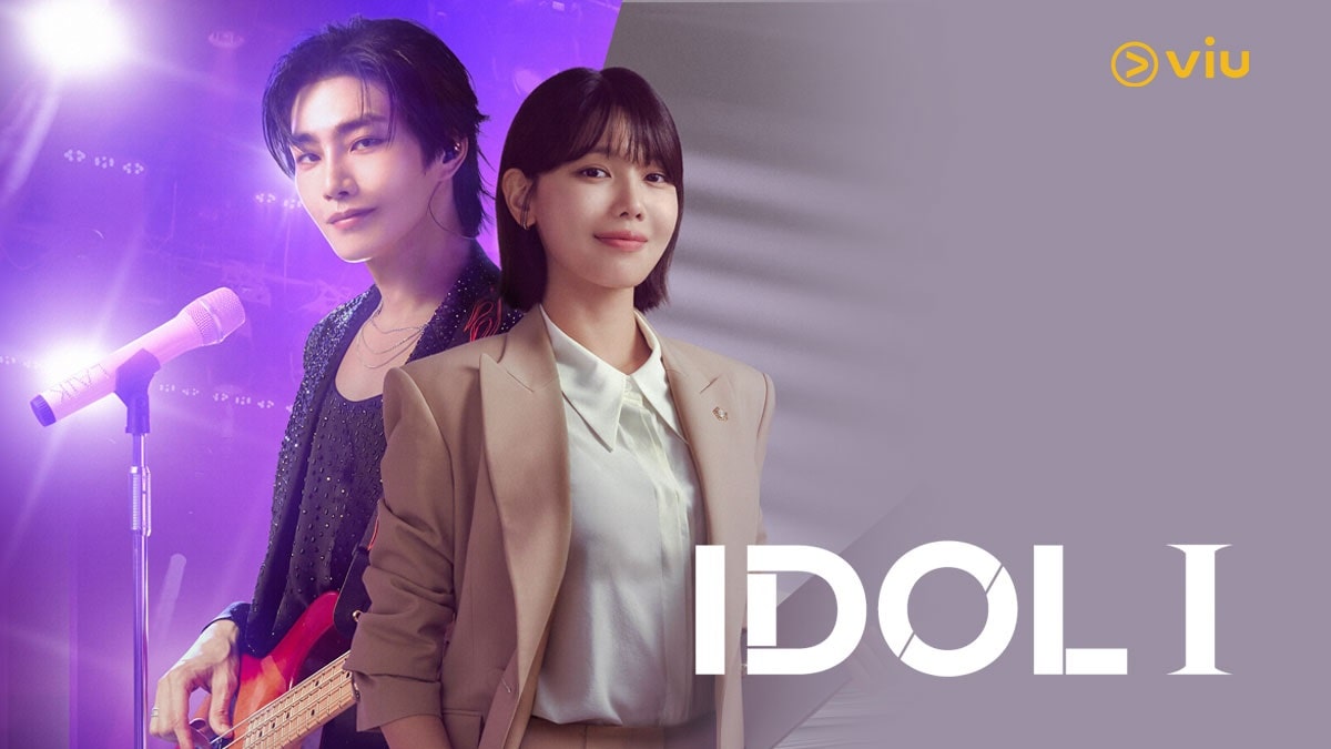 Sinopsis Drama Korea I Dol I. (Foto/VIU)