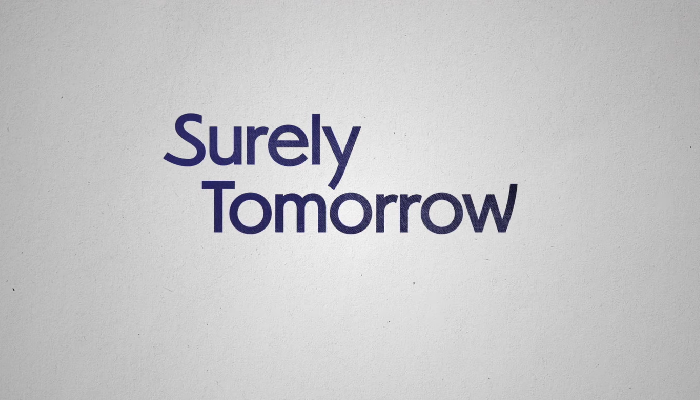 Film drakor Surely Tomorrow. (Foto/YouTube Prime Video)